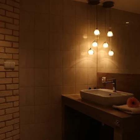 New Apartament In * Σόποτ