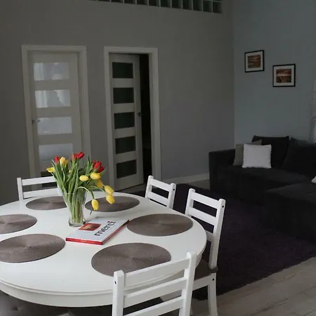 New Apartament In *