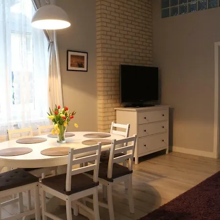 New Apartament In Διαμέρισμα Σόποτ