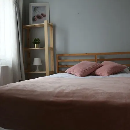 New Apartament In Διαμέρισμα Σόποτ