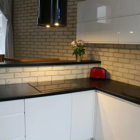New Apartament In *
