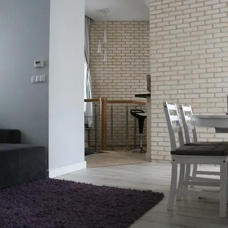 New Apartament In Διαμέρισμα Σόποτ