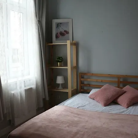 Διαμέρισμα New Apartament In *