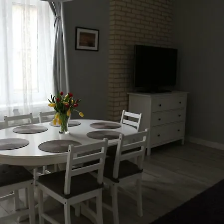 New Apartament In Διαμέρισμα
