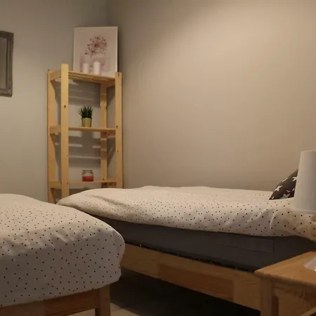 New Apartament In Διαμέρισμα