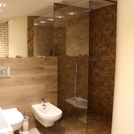 New Apartament In